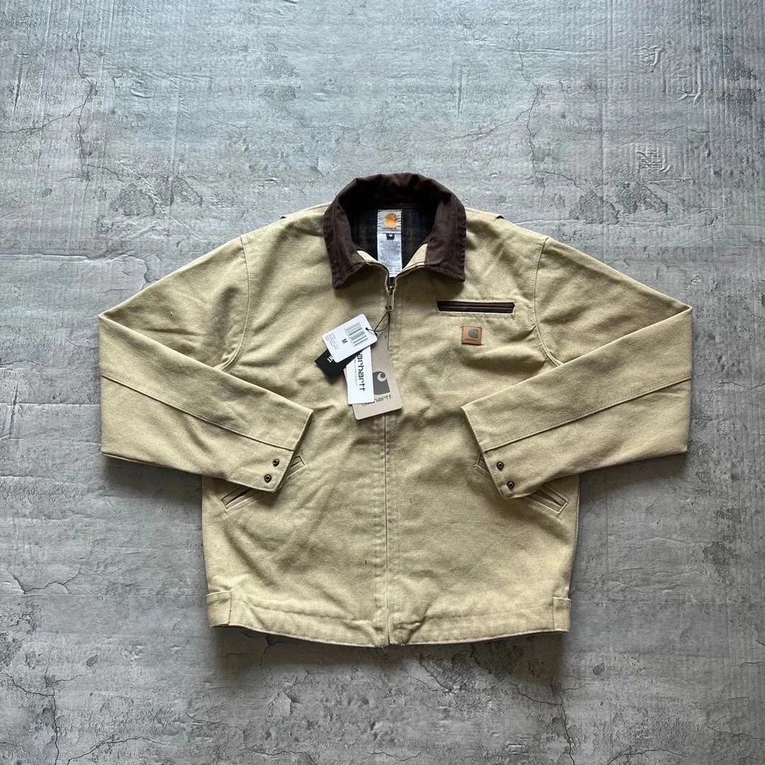 Carhartt Work Vest product detail 6