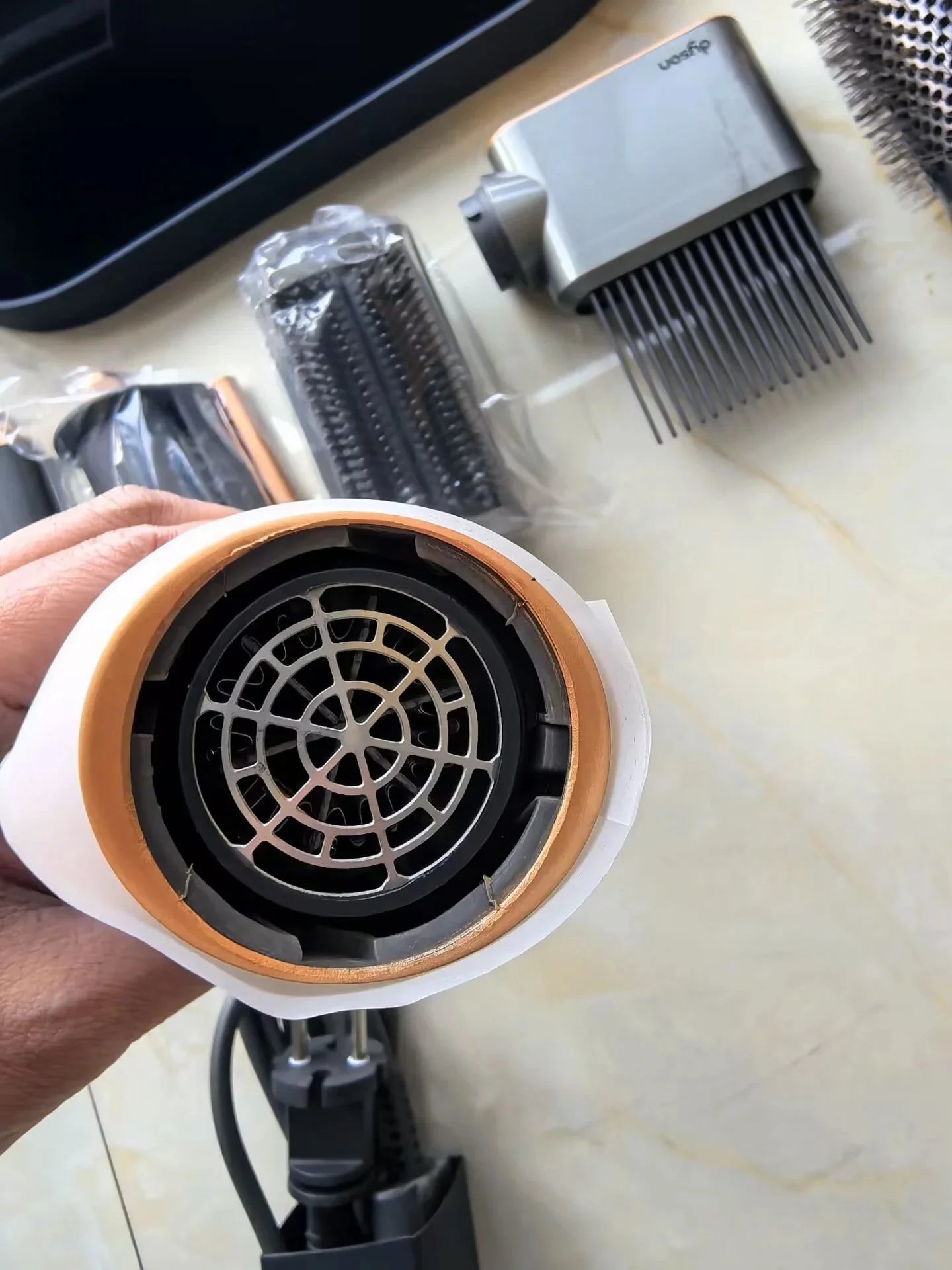 Dyson Airwrap Hair Styler product detail 8