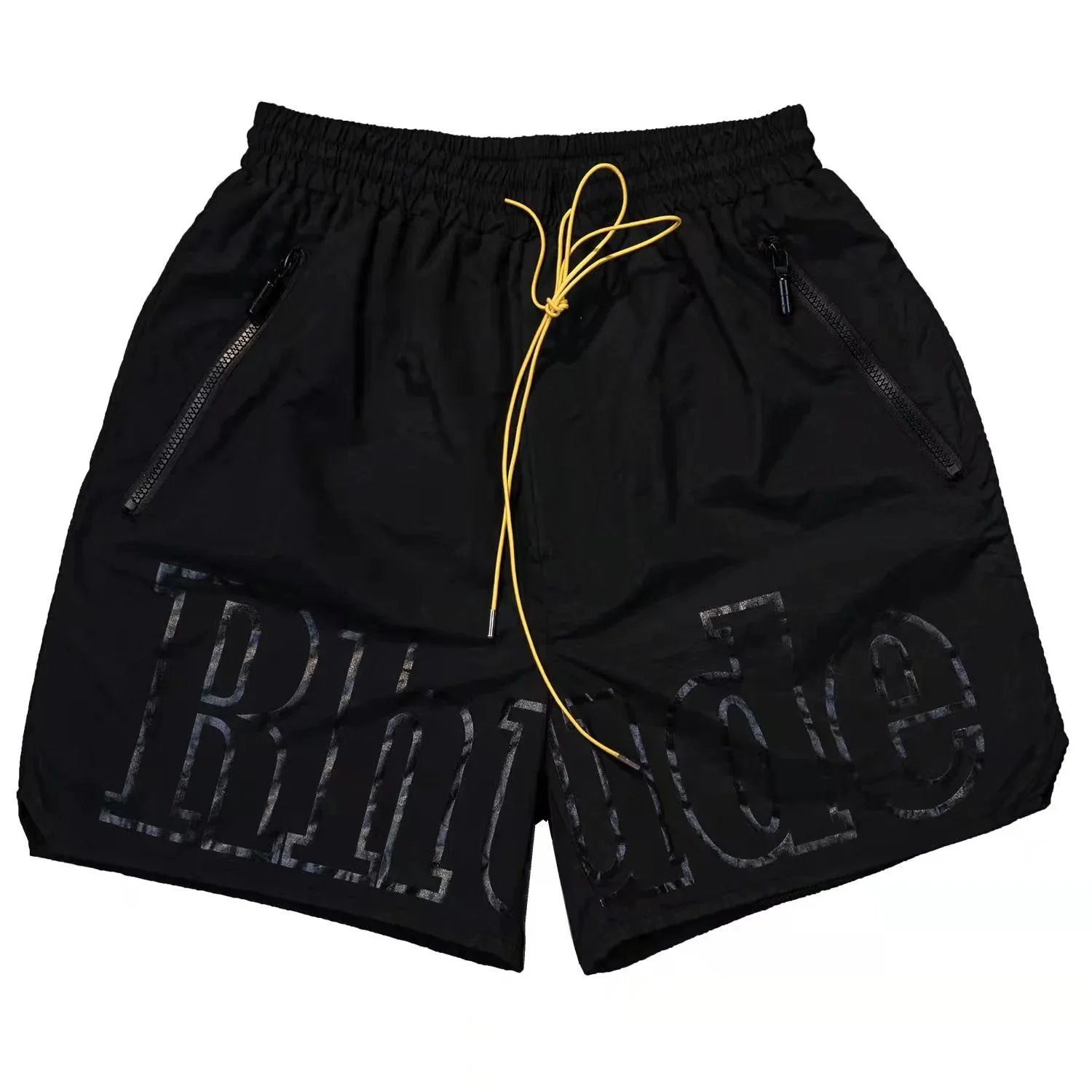 Rhude shorts product detail 20