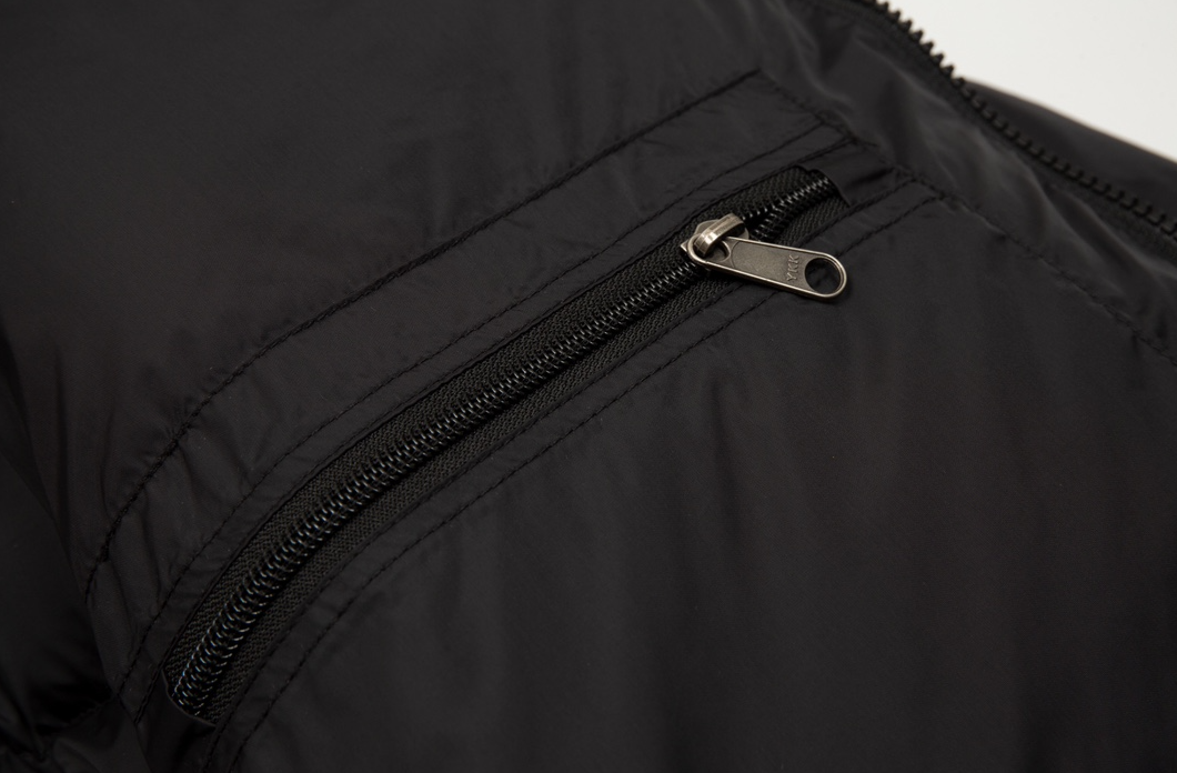 The North Face Puffer Jacket product detail 4