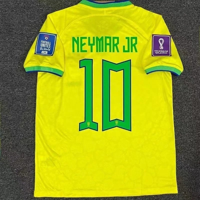 Soccer Jersey Men product detail 4