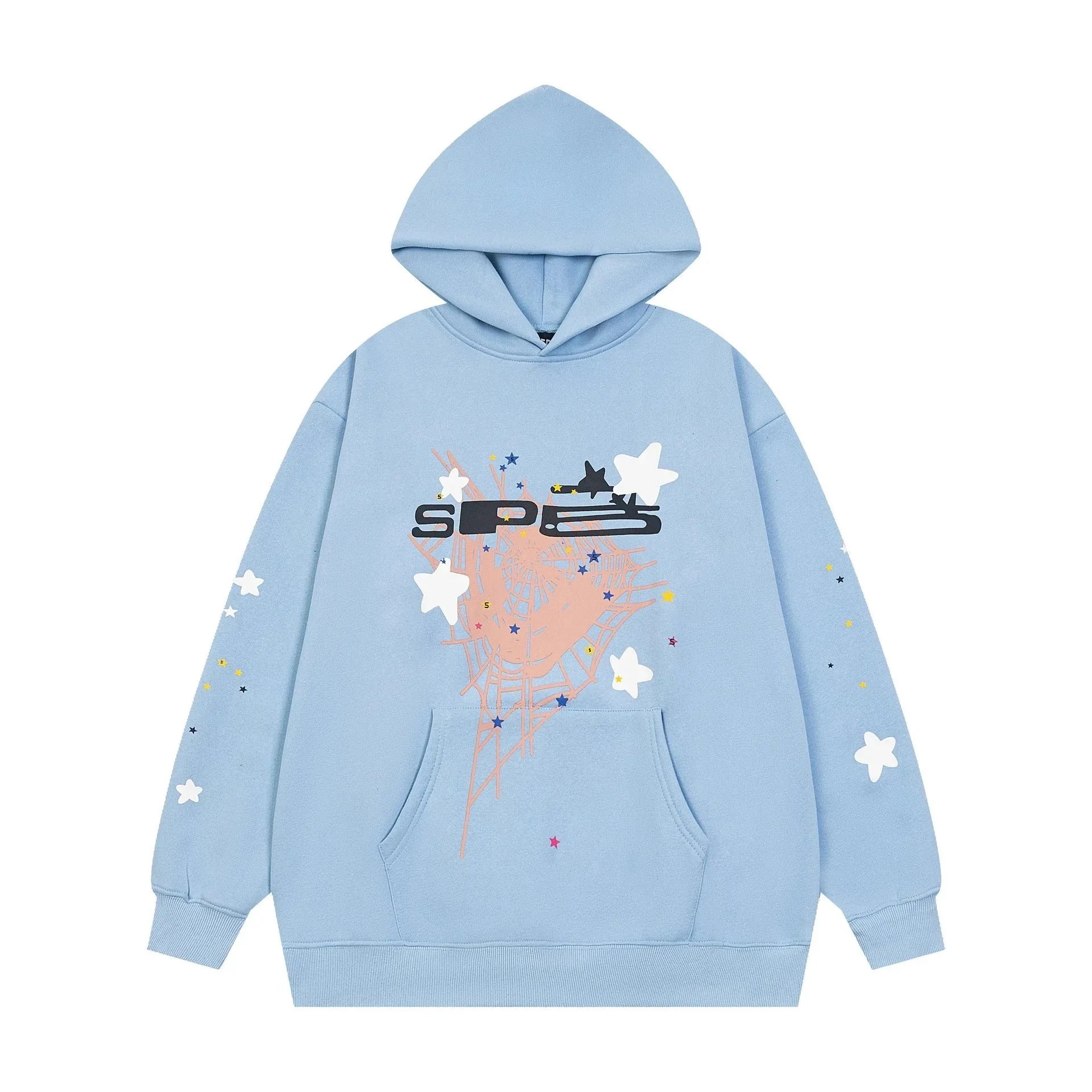sp5 hoodie (4 colors)