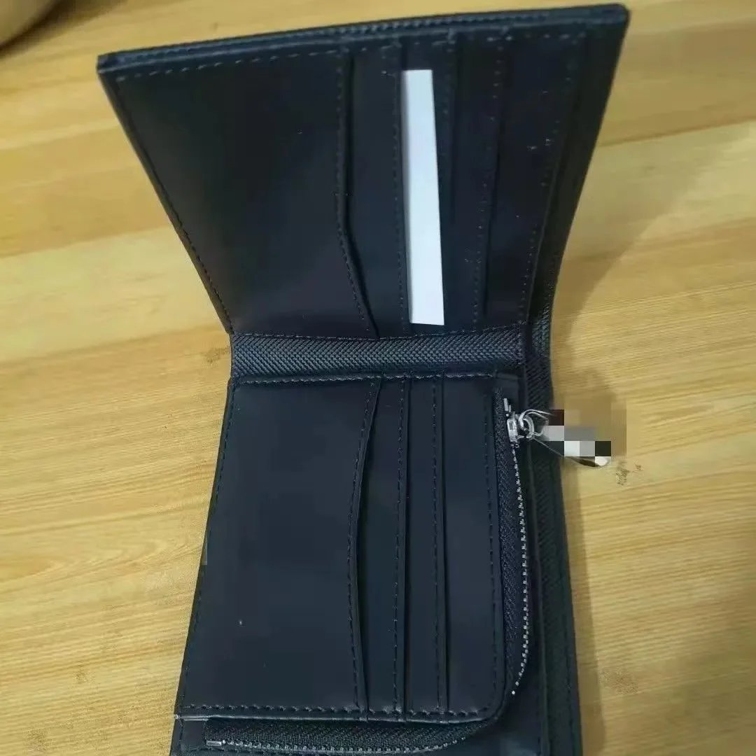 Men's Bifold Wallet product detail 2
