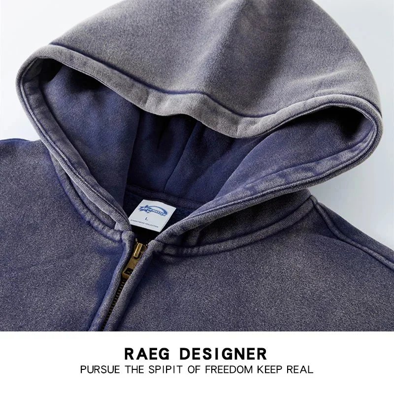 BEST Blank Hoodies                                                                     (8 Colors) product detail 12