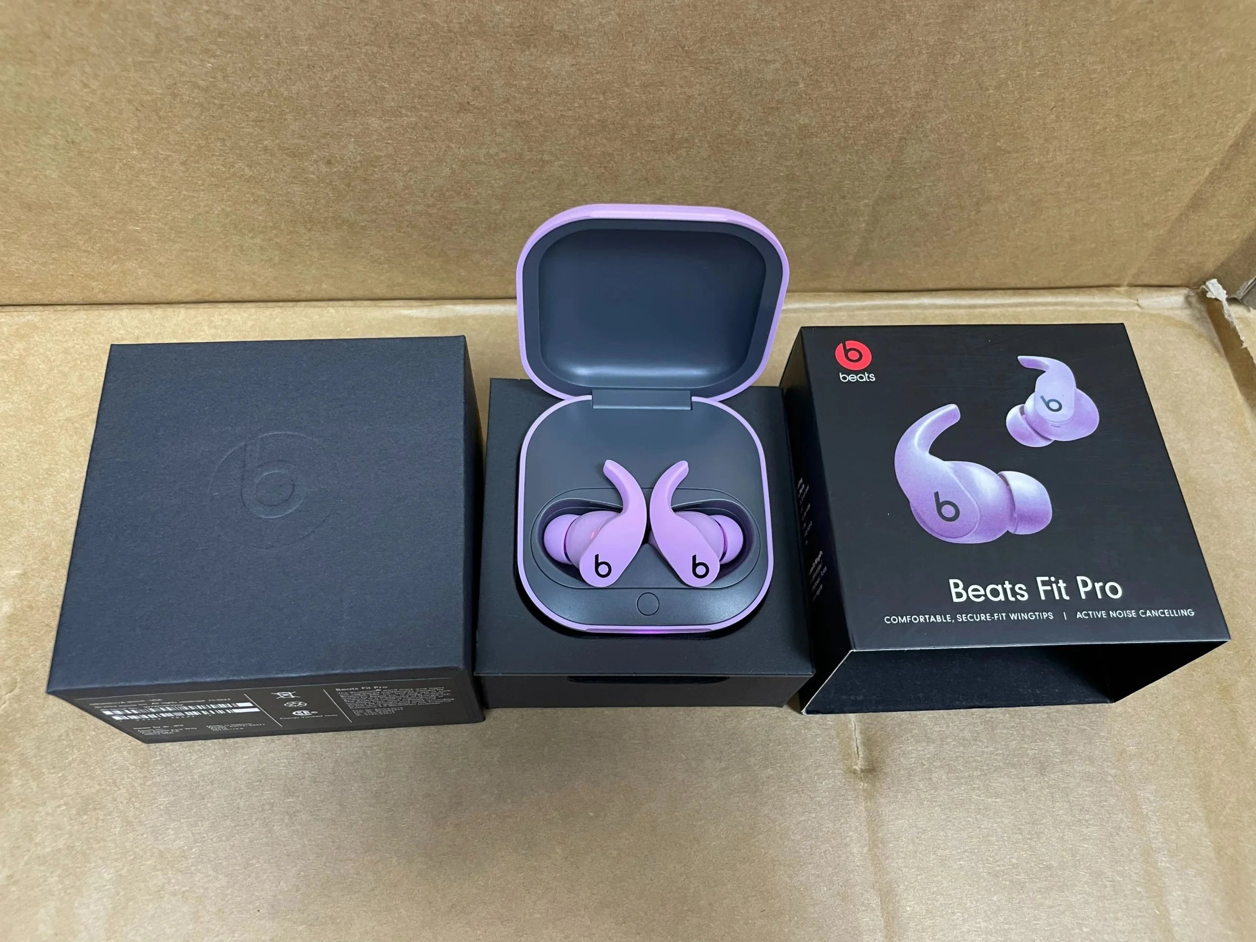 Beats Fit Pro Earbuds product detail 14