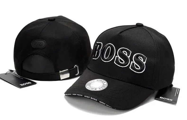 BOSS Baseball Cap product detail 5