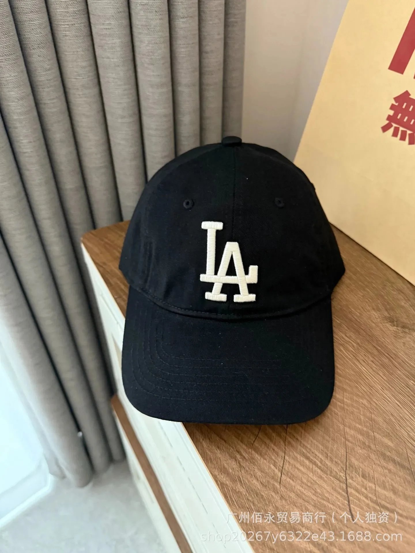 Casual Baseball Cap product detail 13