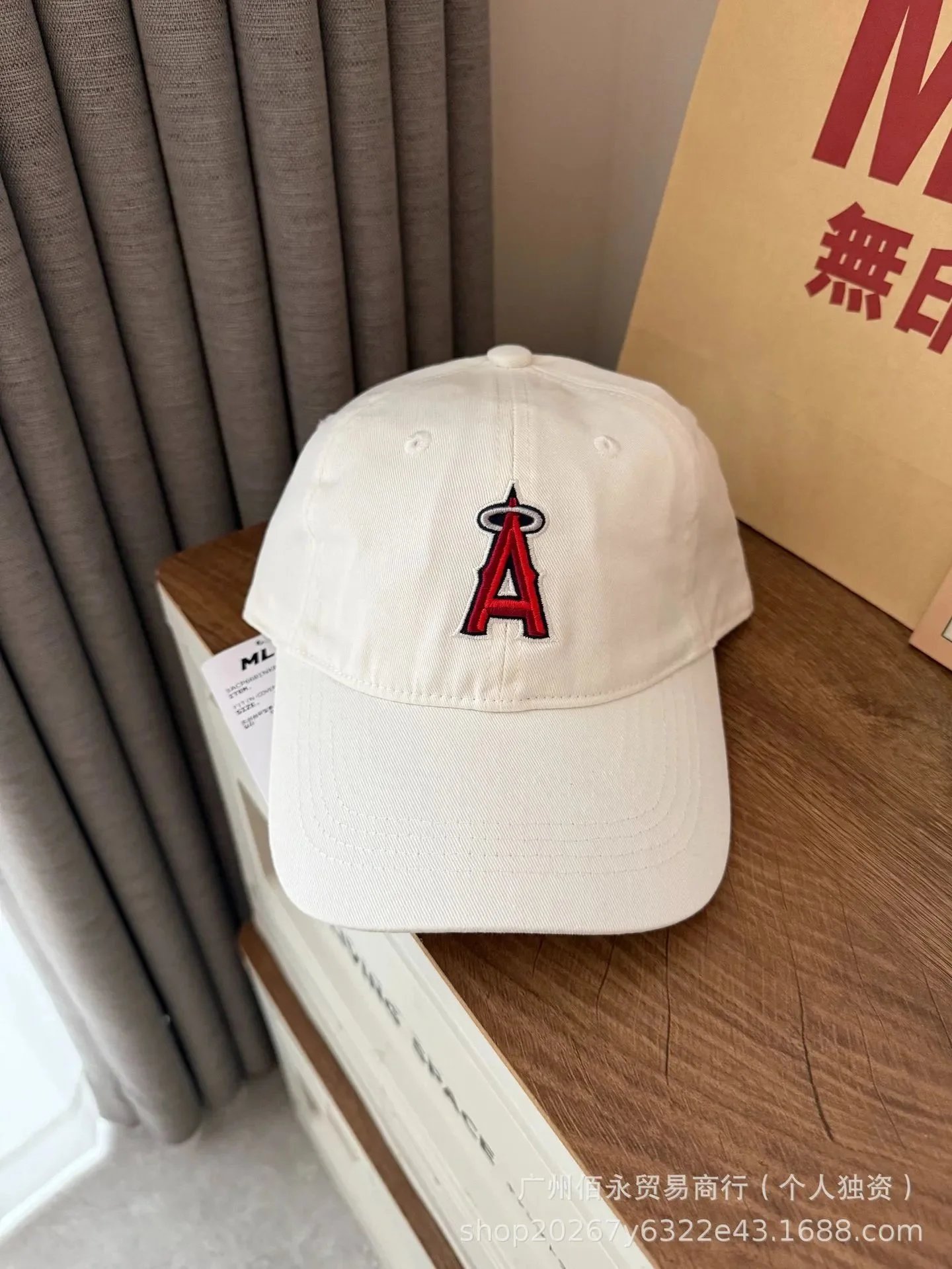 Casual Baseball Cap product detail 20