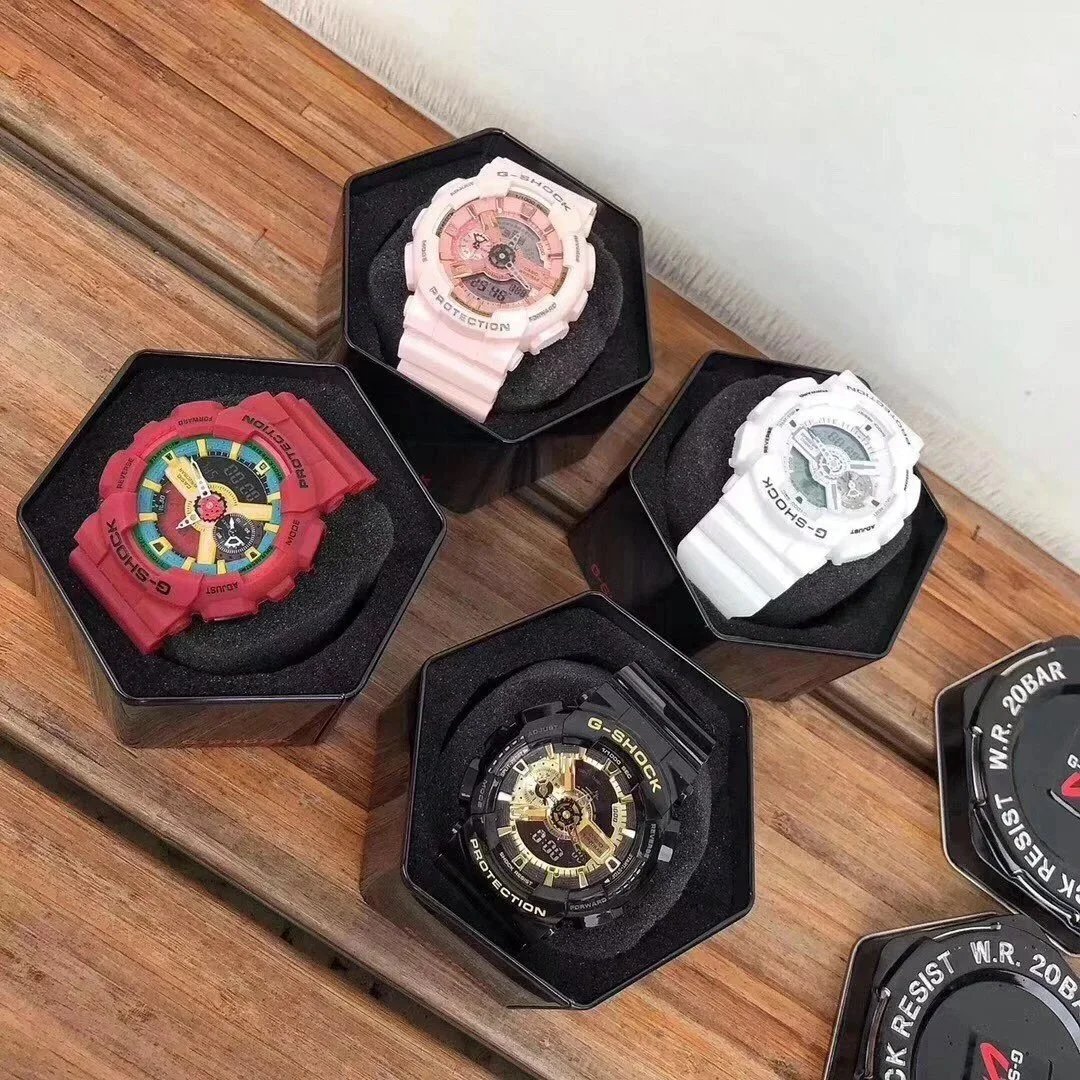 G-SHOCK Watches                                                                     (17 Styles) product detail 6