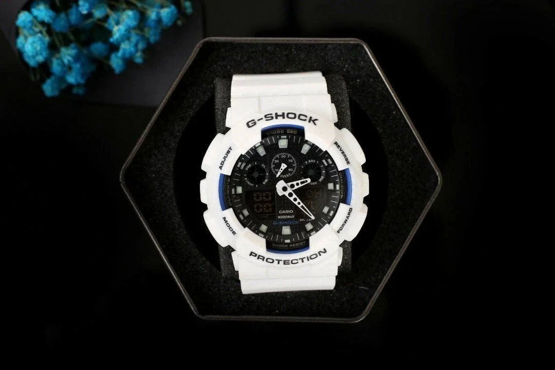 G-SHOCK Watches                                                                     (17 Styles) product detail 33