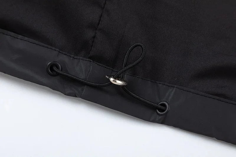 Trapstar Shooters Jacket product detail 10
