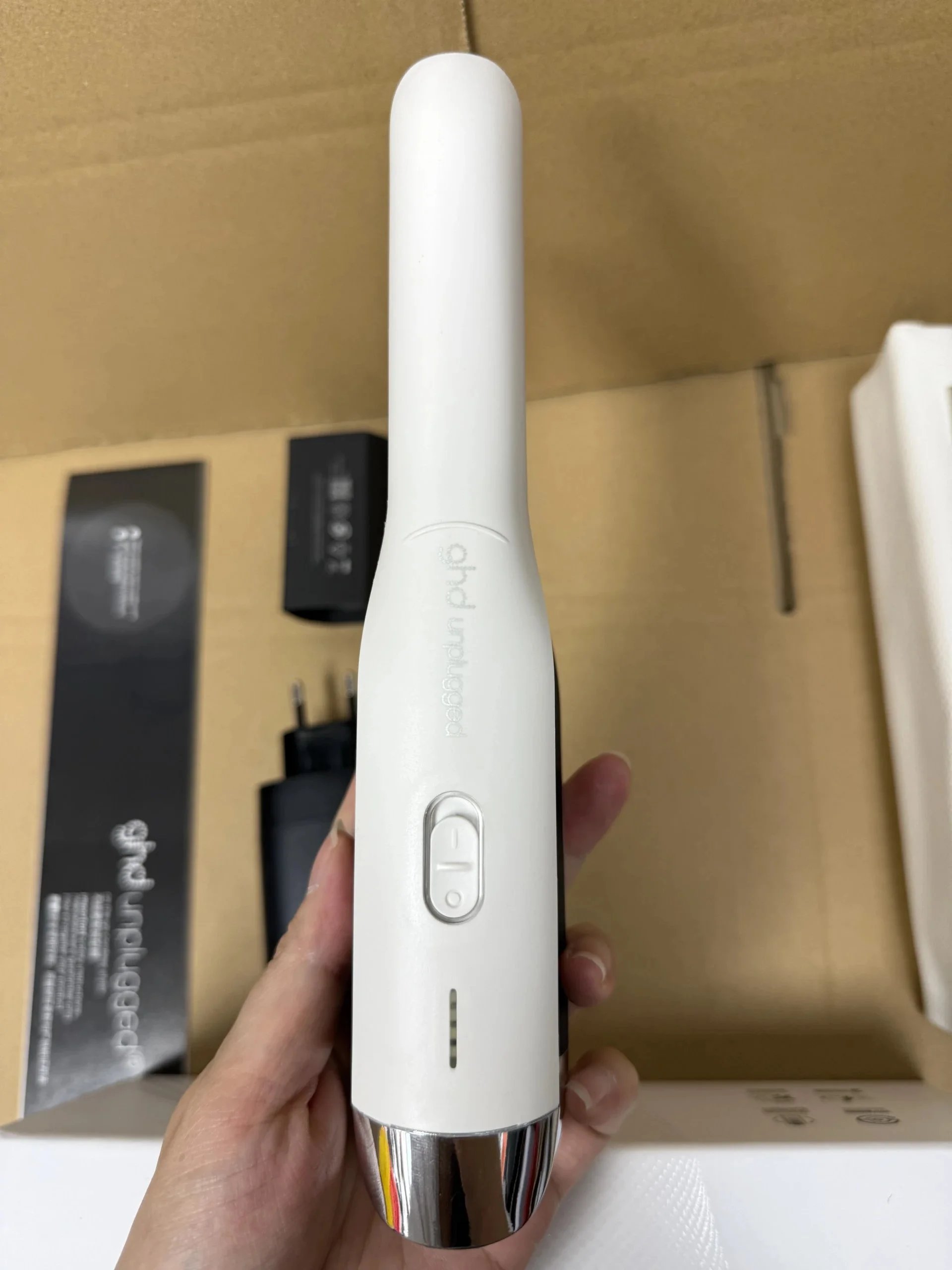 ghd Unplugged Hair Styler product detail 4