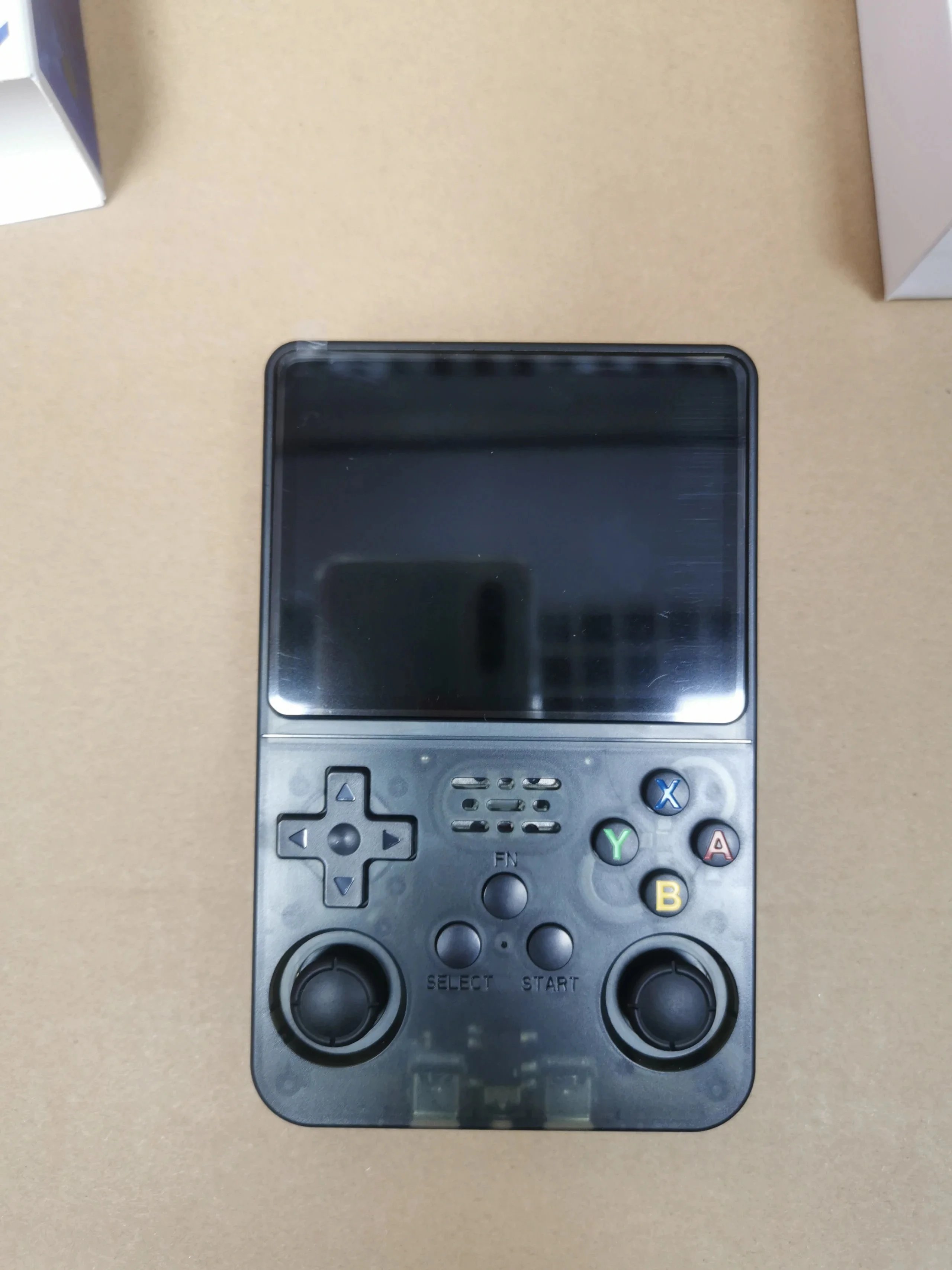 R36S Handheld Game Console product detail 11