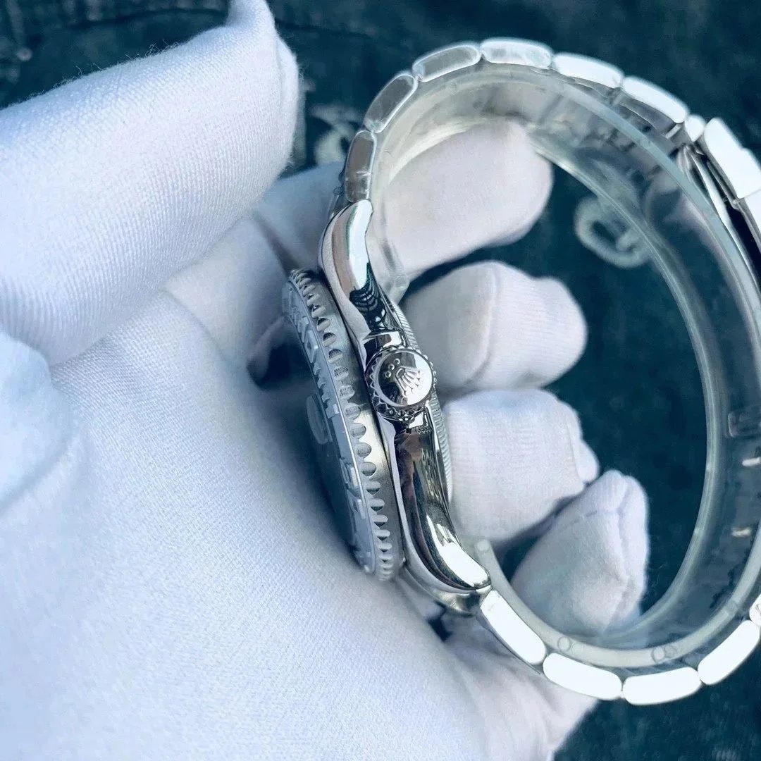 Rolex Yacht-Master Watch product detail 29