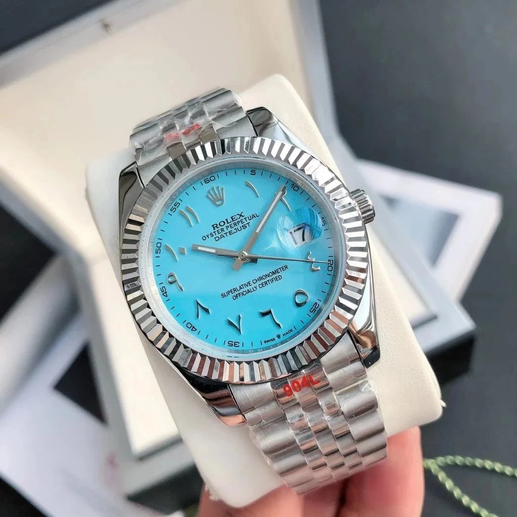 Rolex Datejust Watch product detail 18