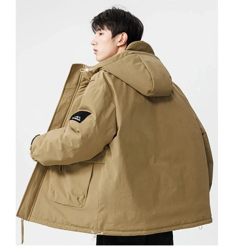 Casual Jackets product detail 10