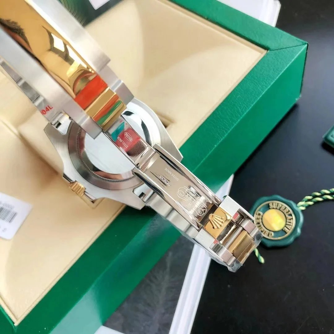 Mechanical Date Watch product detail 21