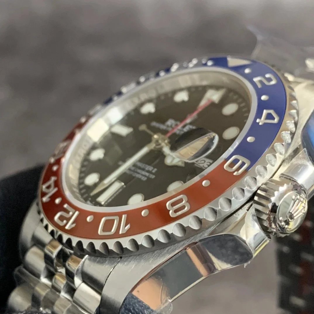 Rolex GMT-Master II Watch product detail 23
