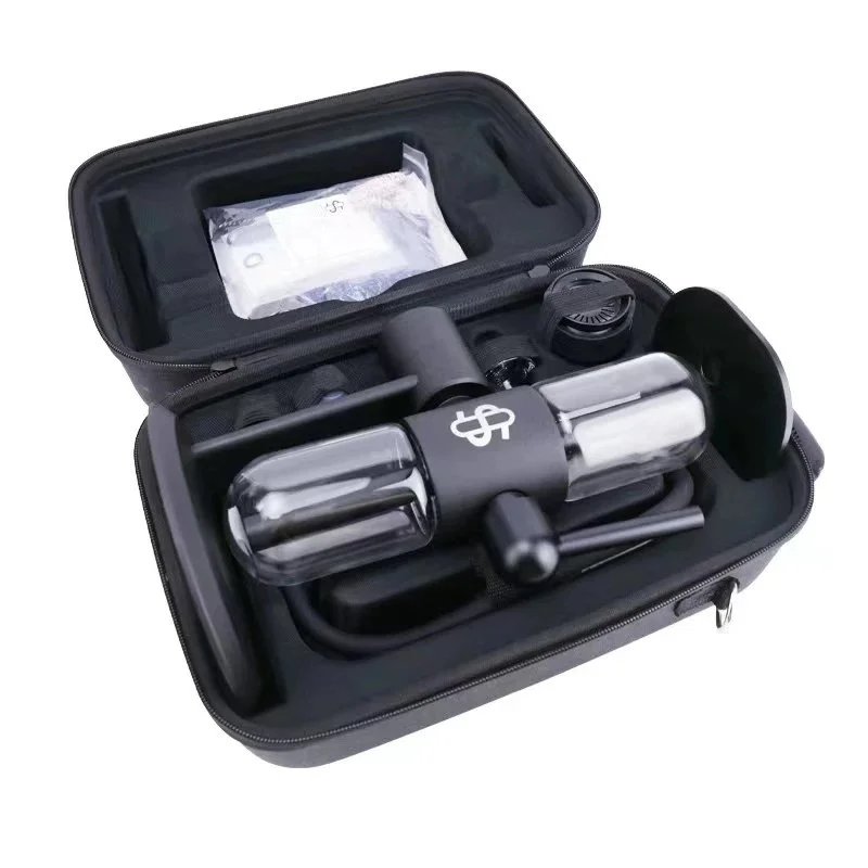 Portable Hookah Set product detail 3
