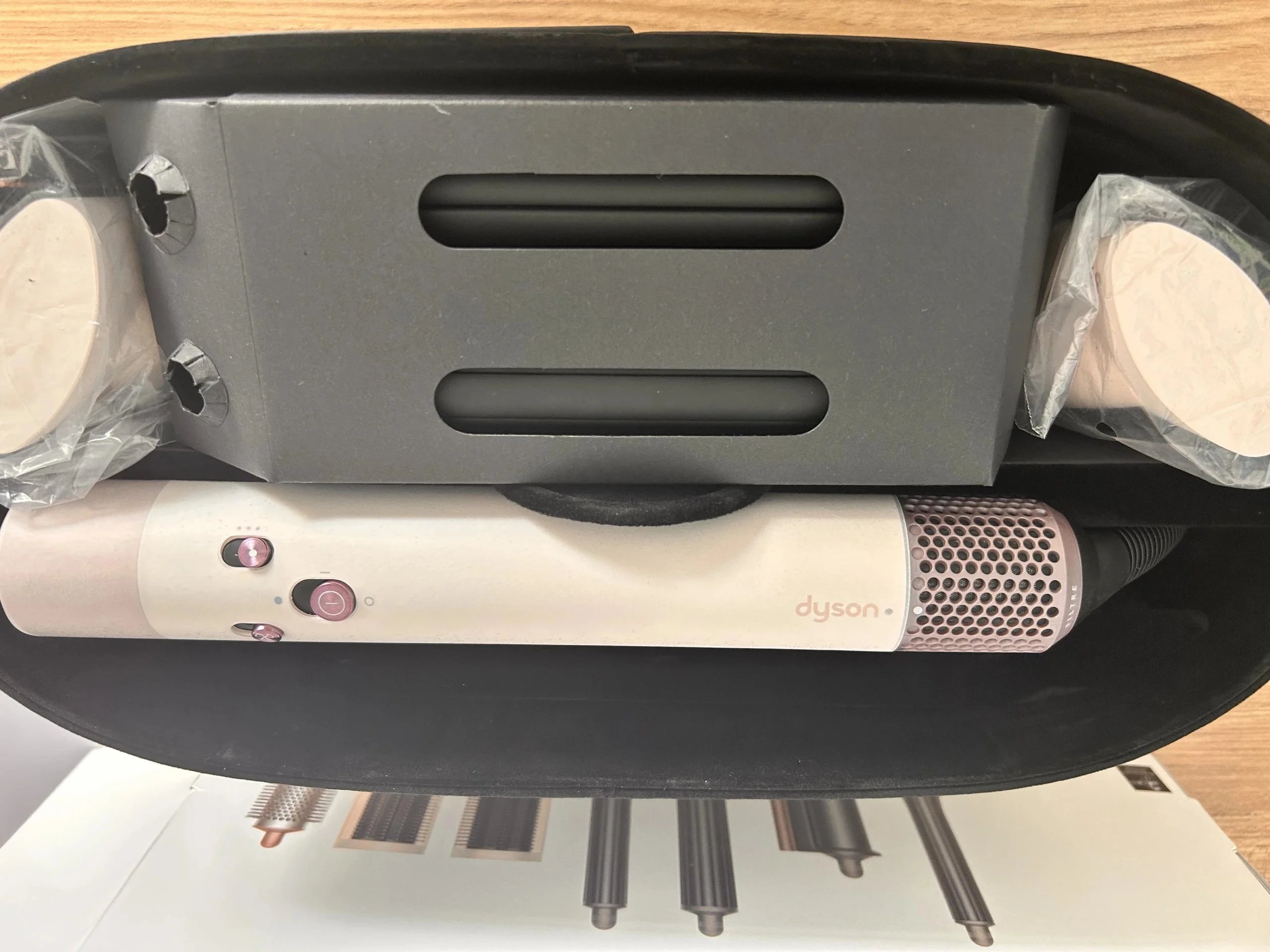 Dyson Airwrap Hair Styler product detail 1