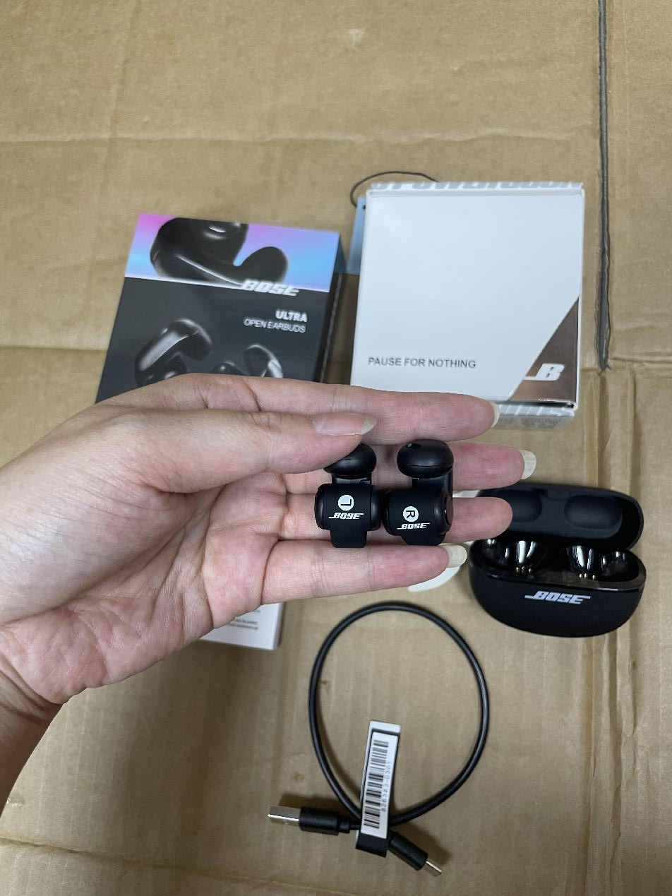 Bose Ultra Open Earbuds product detail 7