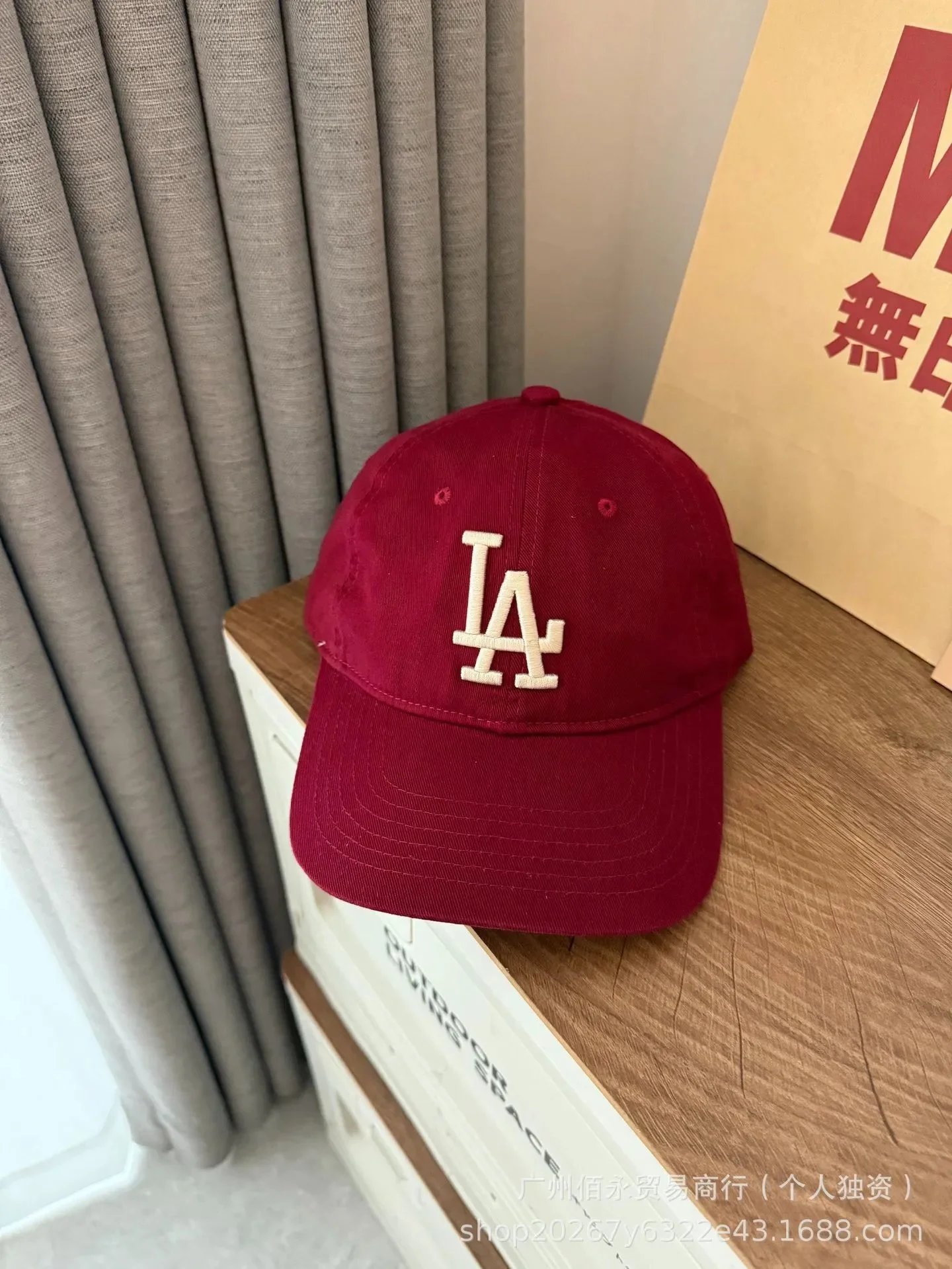 Casual Baseball Cap product detail 19