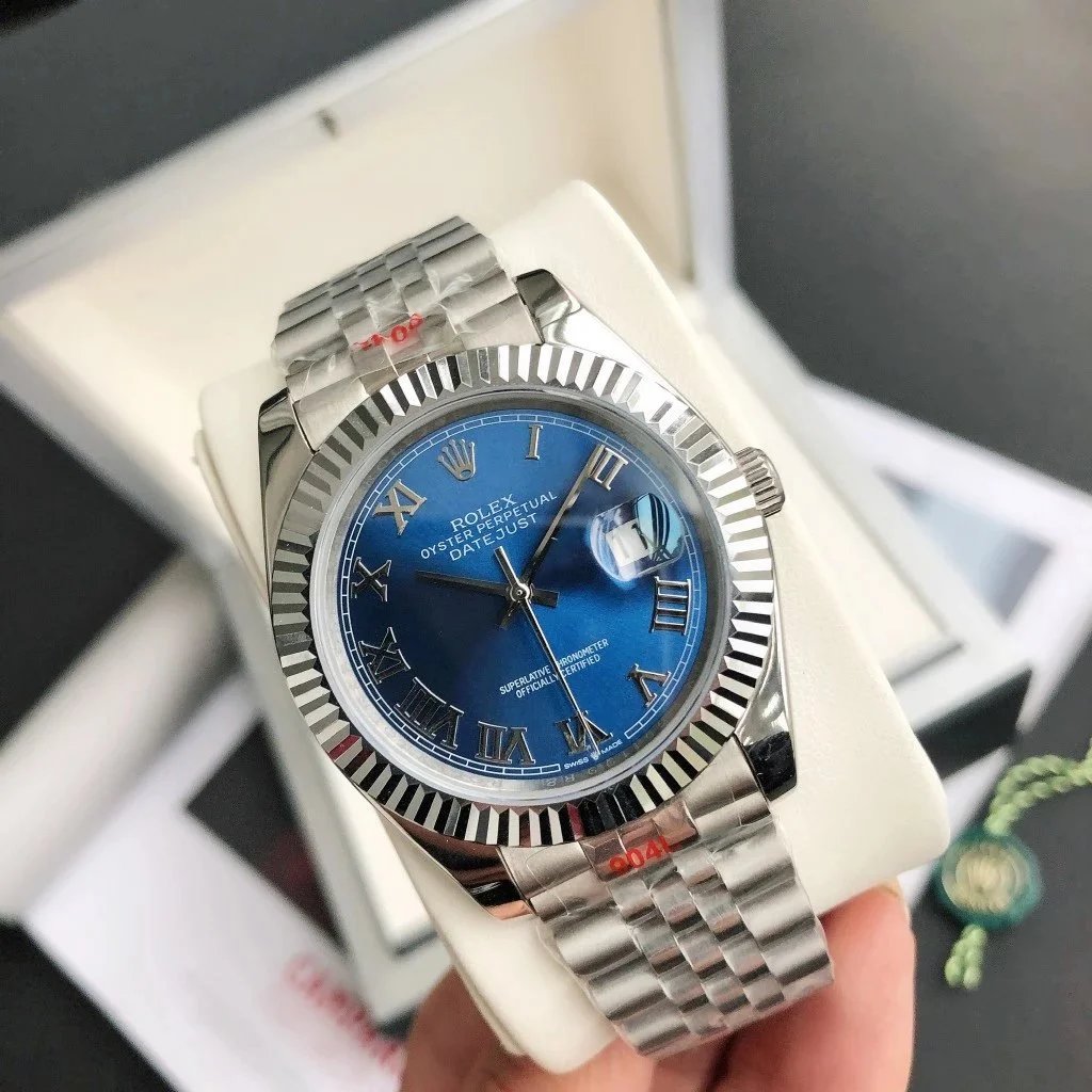 Rolex Datejust Watch product detail 14