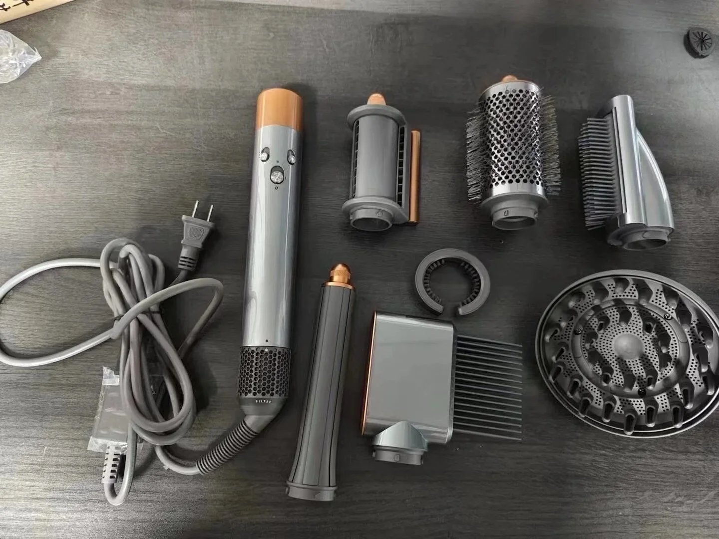 Dyson Airwrap Hair Styler product detail 16