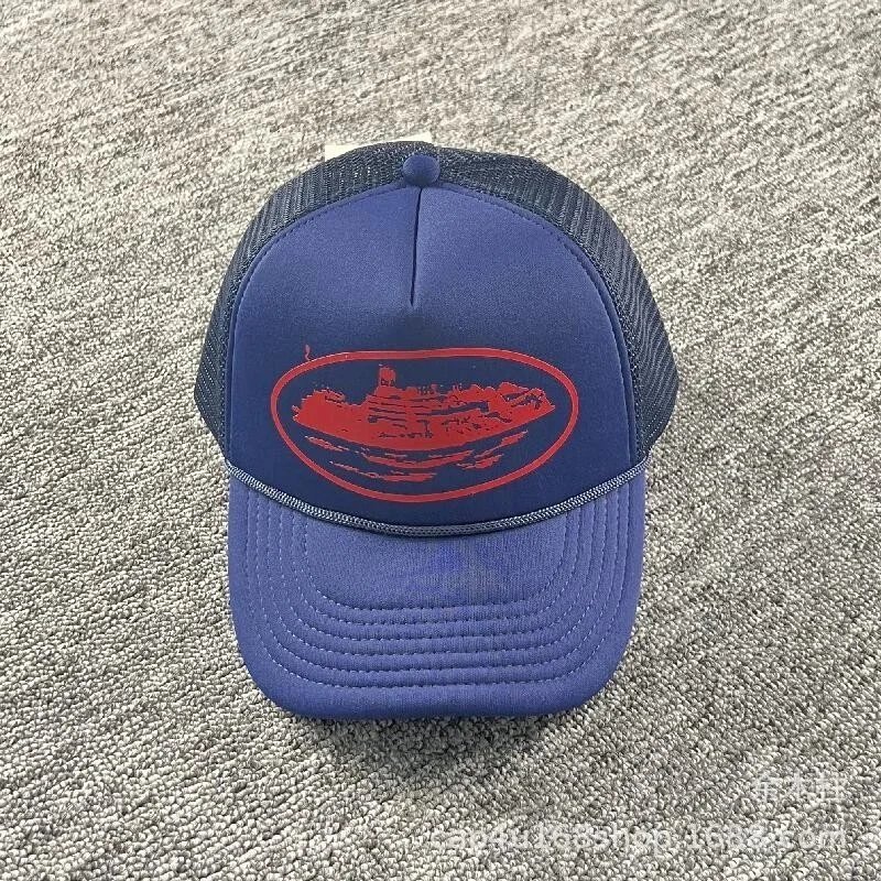Summer Mesh Cap product detail 23