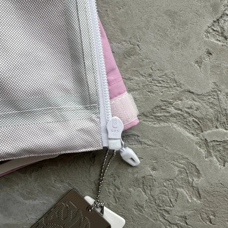 Waterproof Hooded Jacket product detail 35