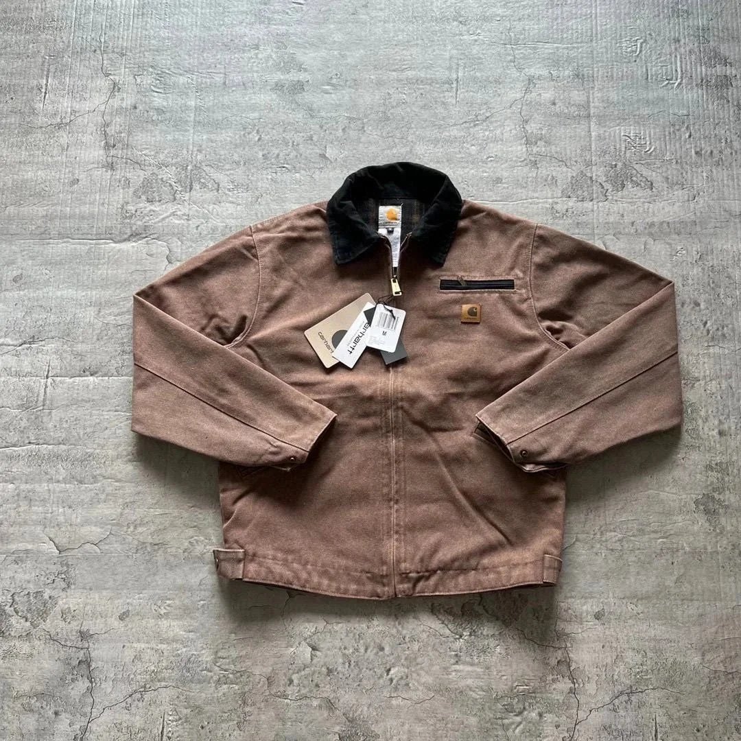 Carhartt Work Vest product detail 4