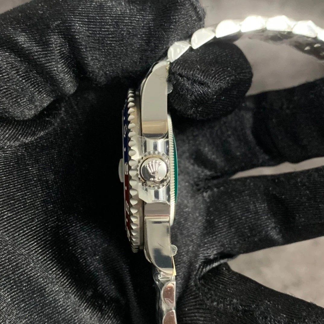 Rolex GMT-Master II Watch product detail 26