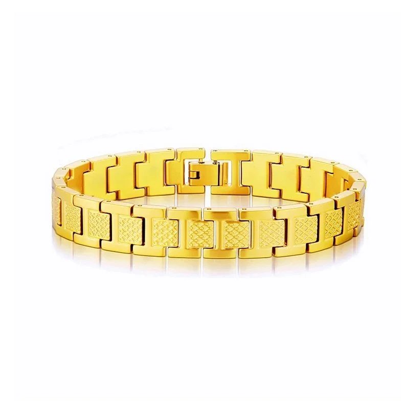 Alligator Link Bracelet product detail 11
