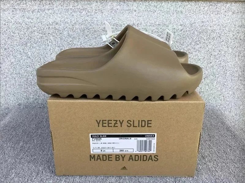 Yeezy Slide Slides product detail 7