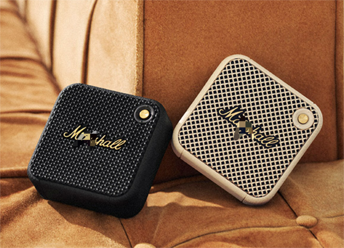 Marshall Portable Speaker product detail 13