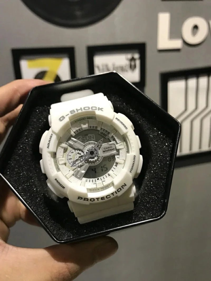 G-SHOCK Watches                                                                     (17 Styles) product detail 20