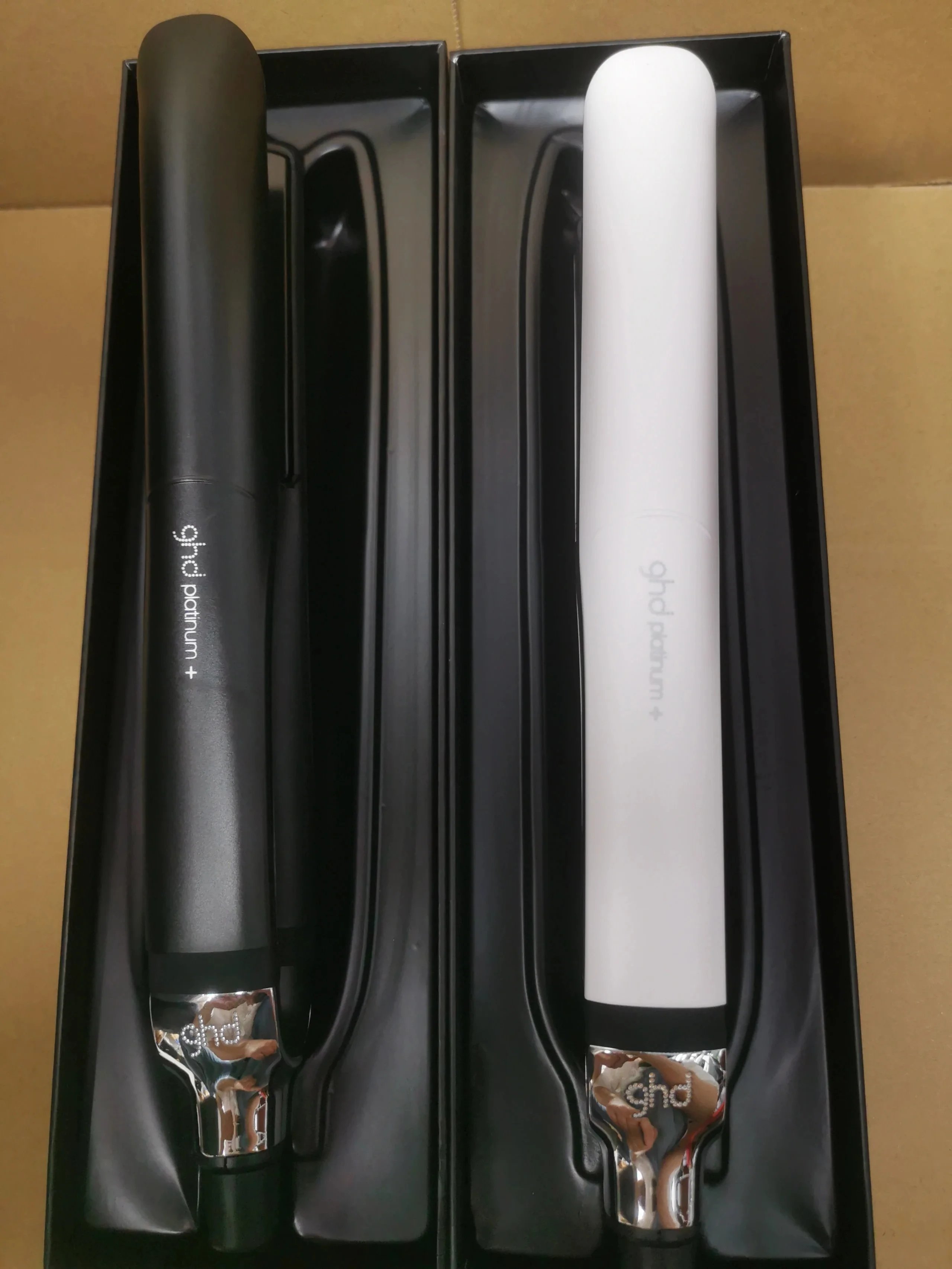 ghd Platinum+ Smart Styler product detail 7