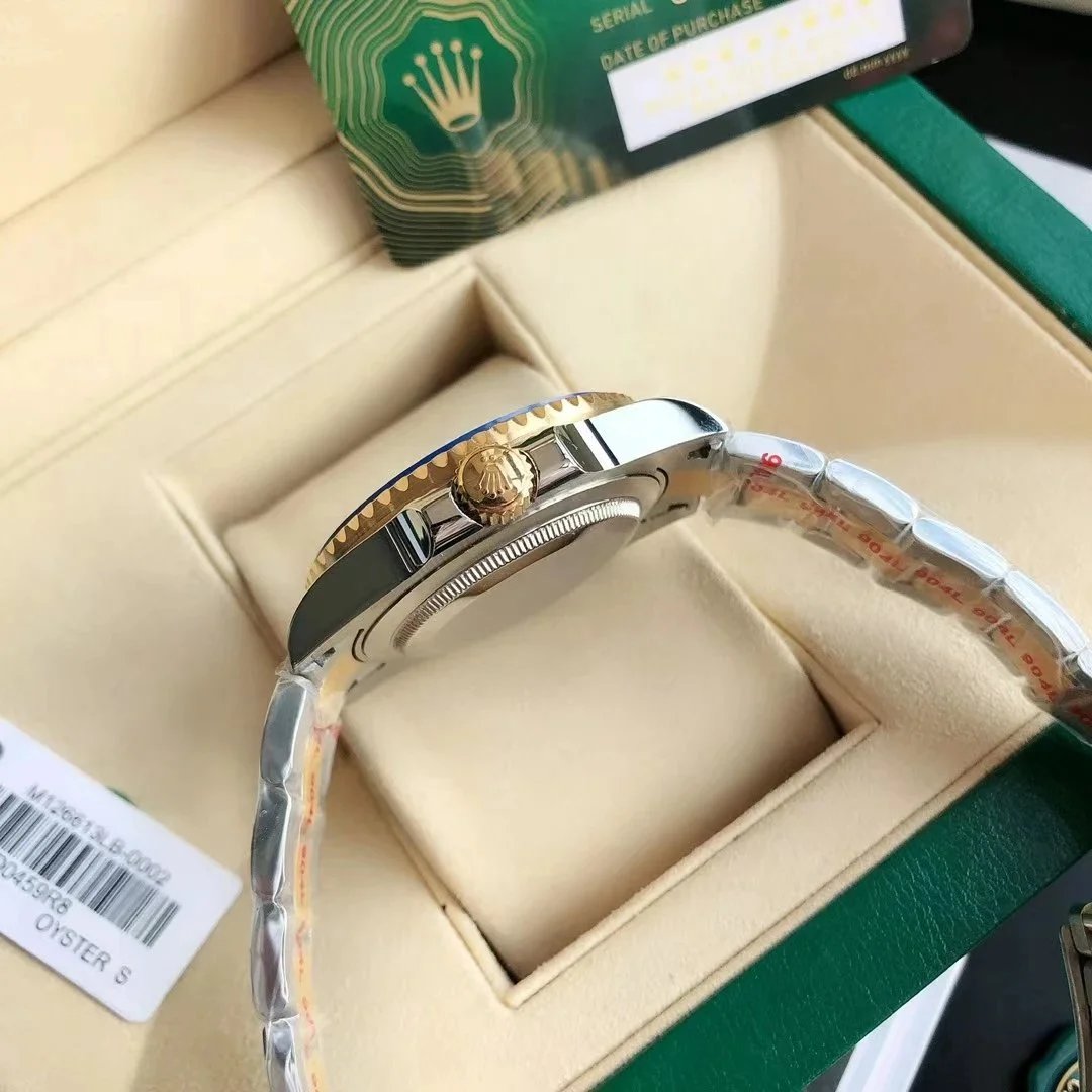 Mechanical Date Watch product detail 19