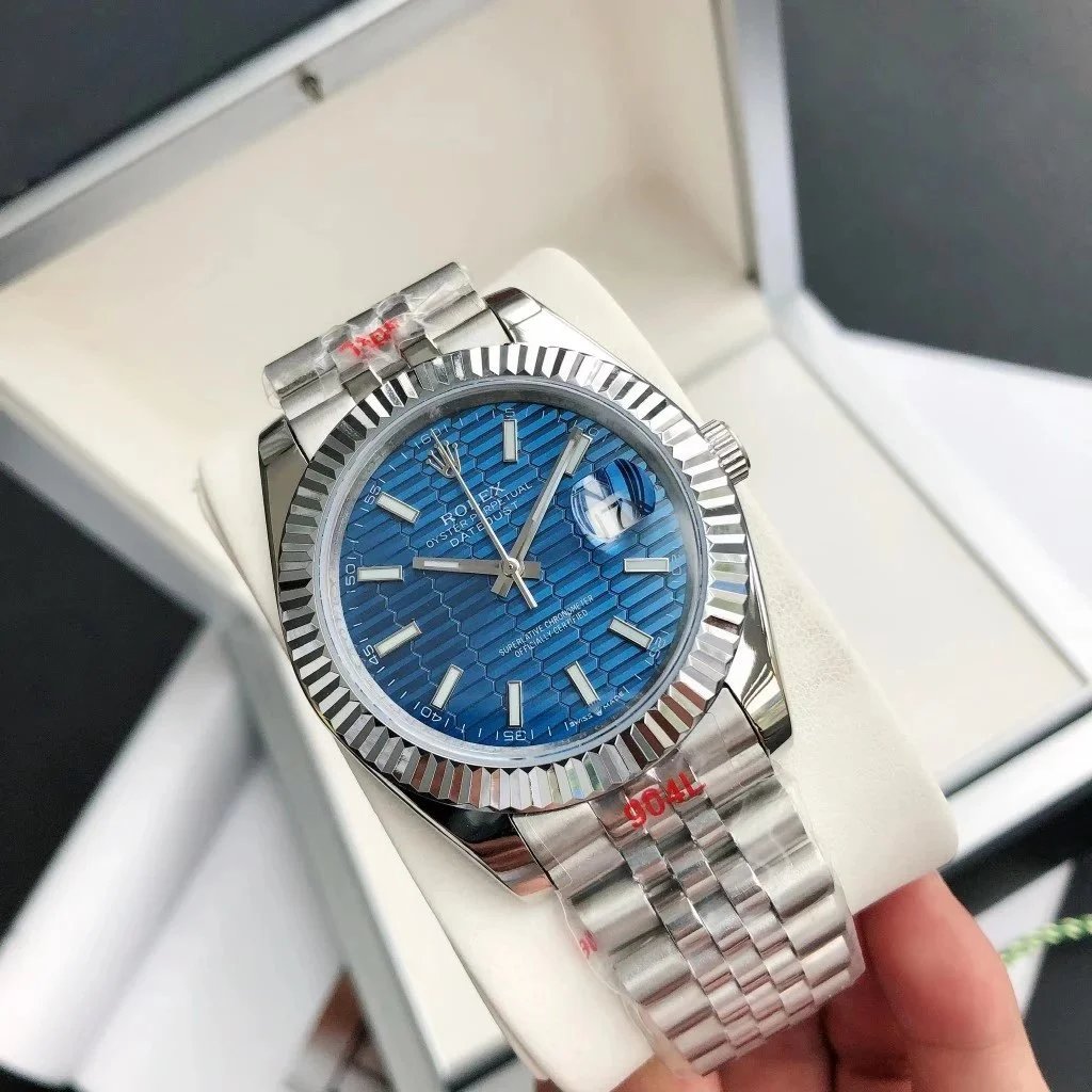 Rolex Datejust Watch product detail 4