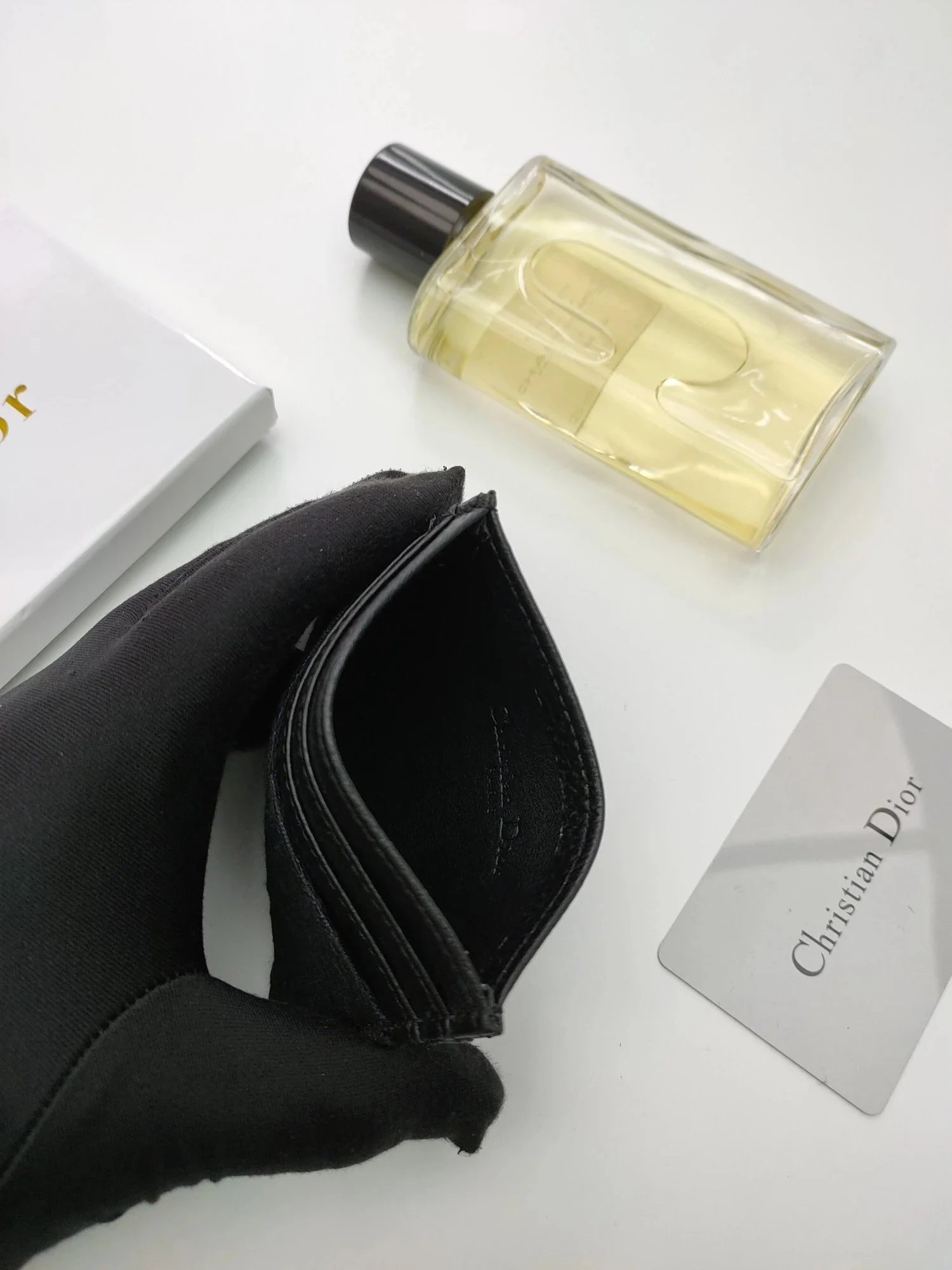 Dior Card Holder product detail 16
