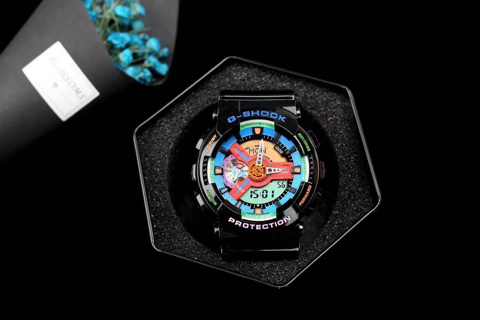 G-SHOCK Watches                                                                     (17 Styles) product detail 48