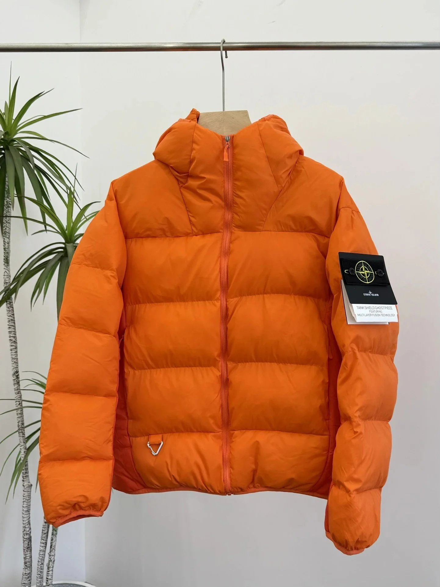 Casual Jackets product detail 4