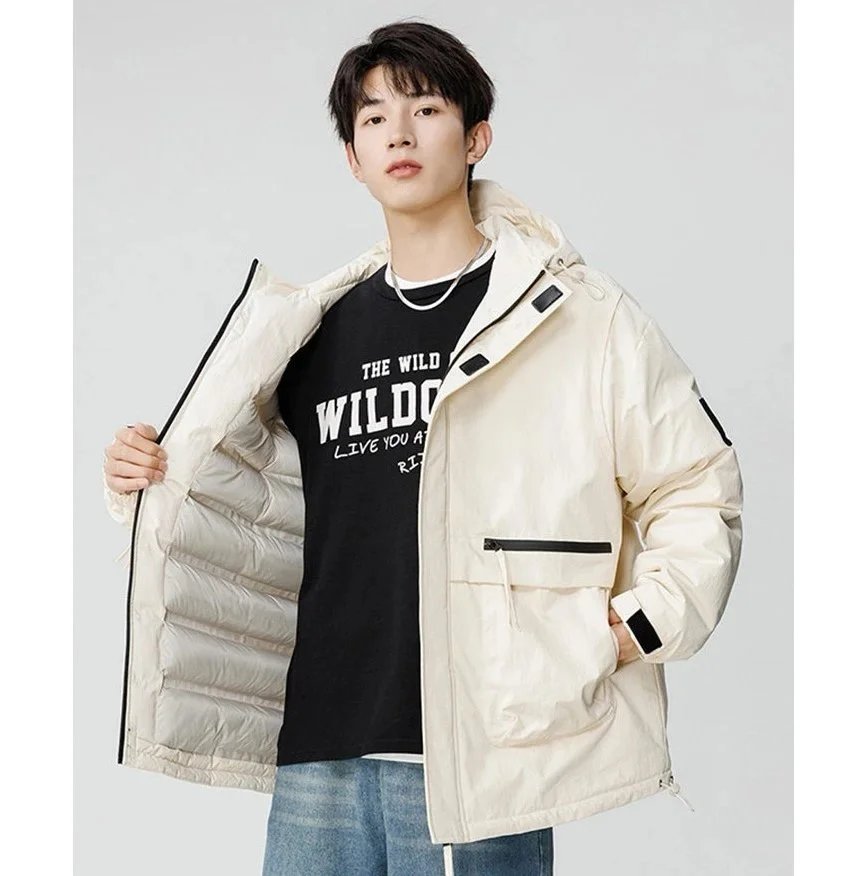 Casual Jackets product detail 7