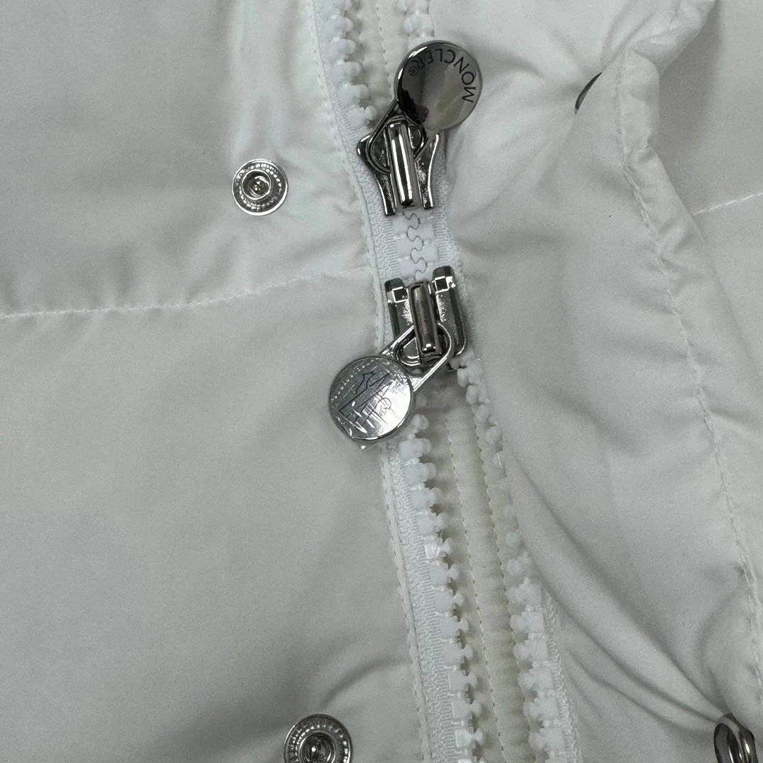 Winter Puffer Jacket product detail 5