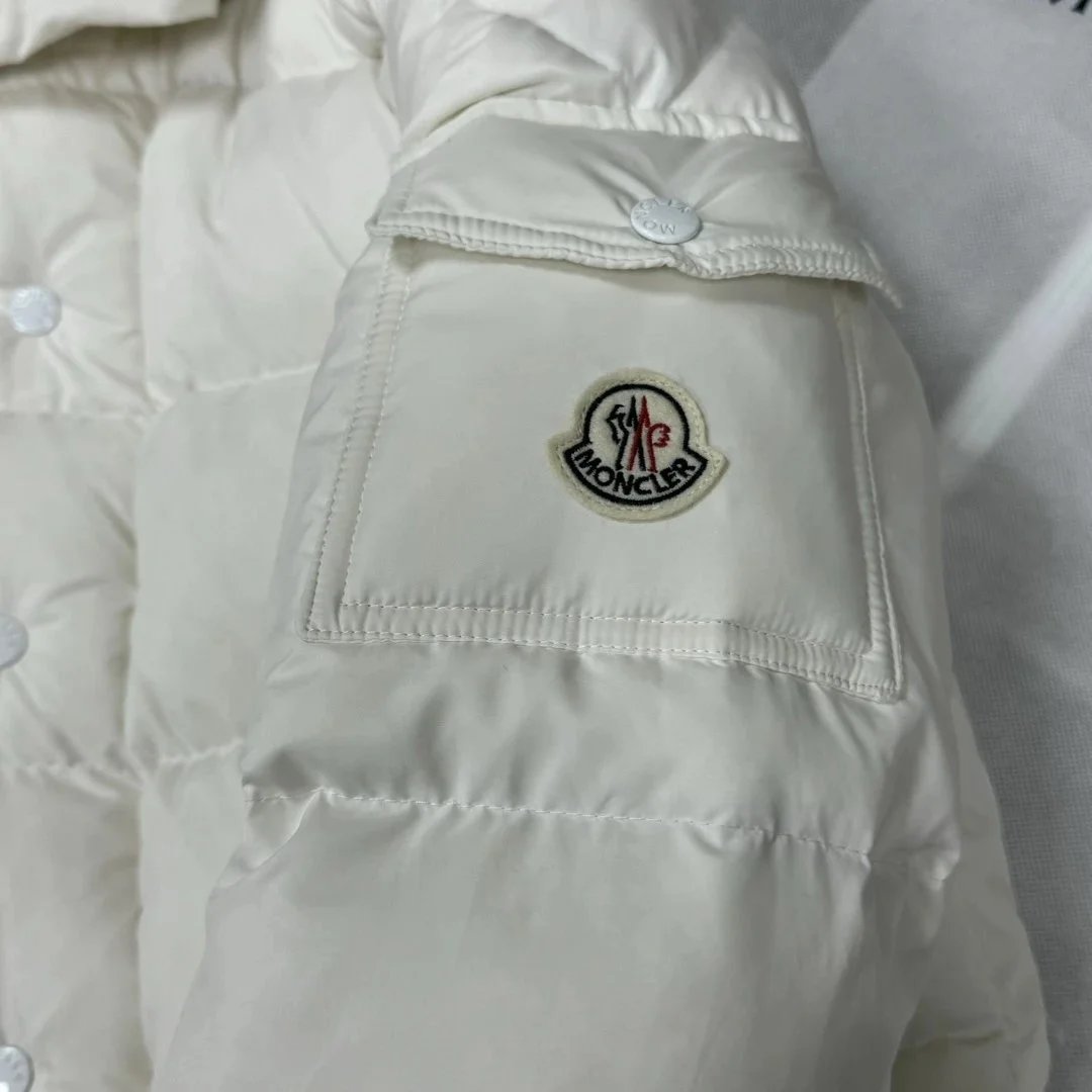 Winter Puffer Jacket product detail 6