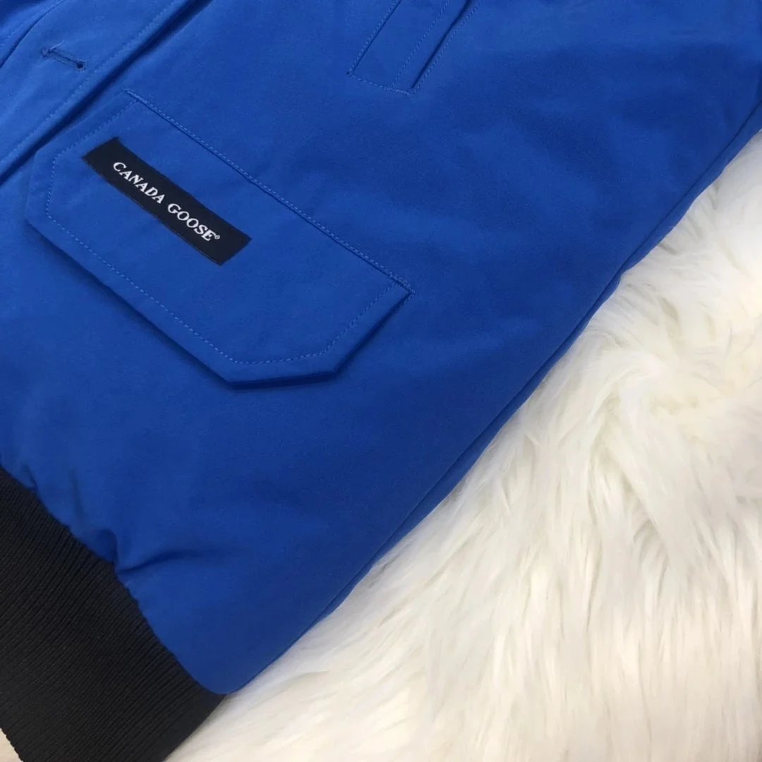 Canada Goose Hooded Parka product detail 7