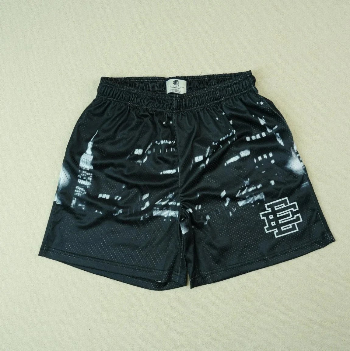 Basketball Mesh Shorts product detail 1