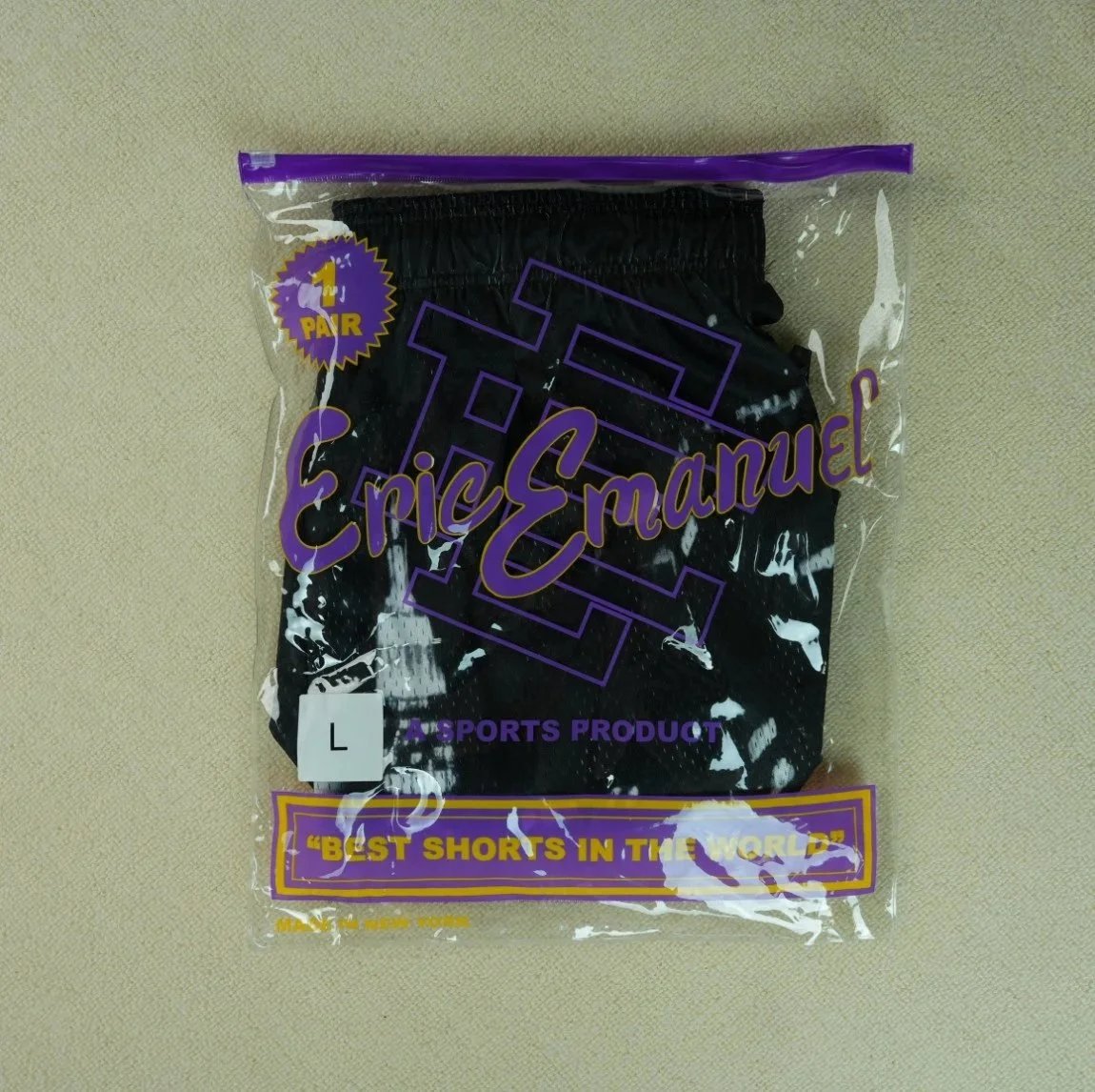 Basketball Mesh Shorts product detail 3