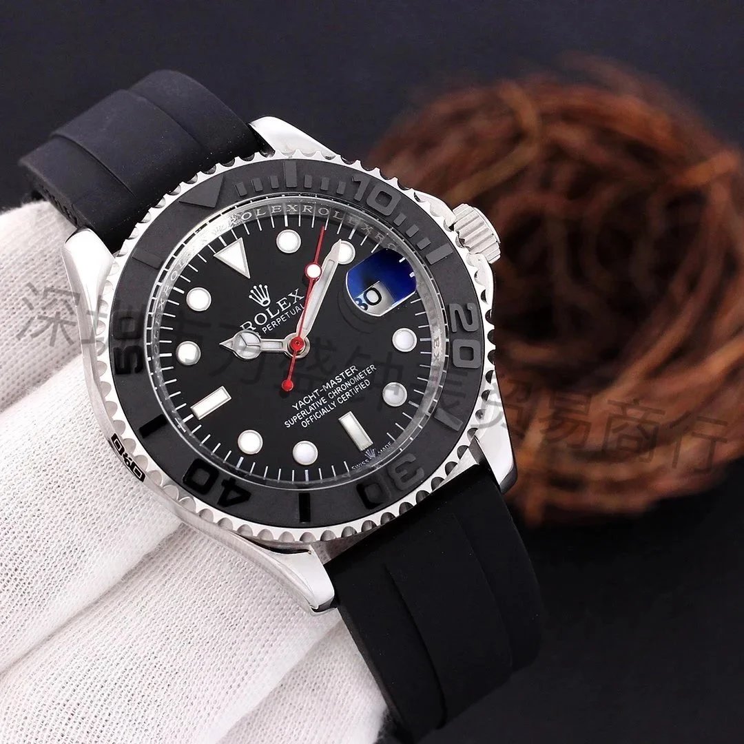Rolex Yacht-Master Watch product detail 6