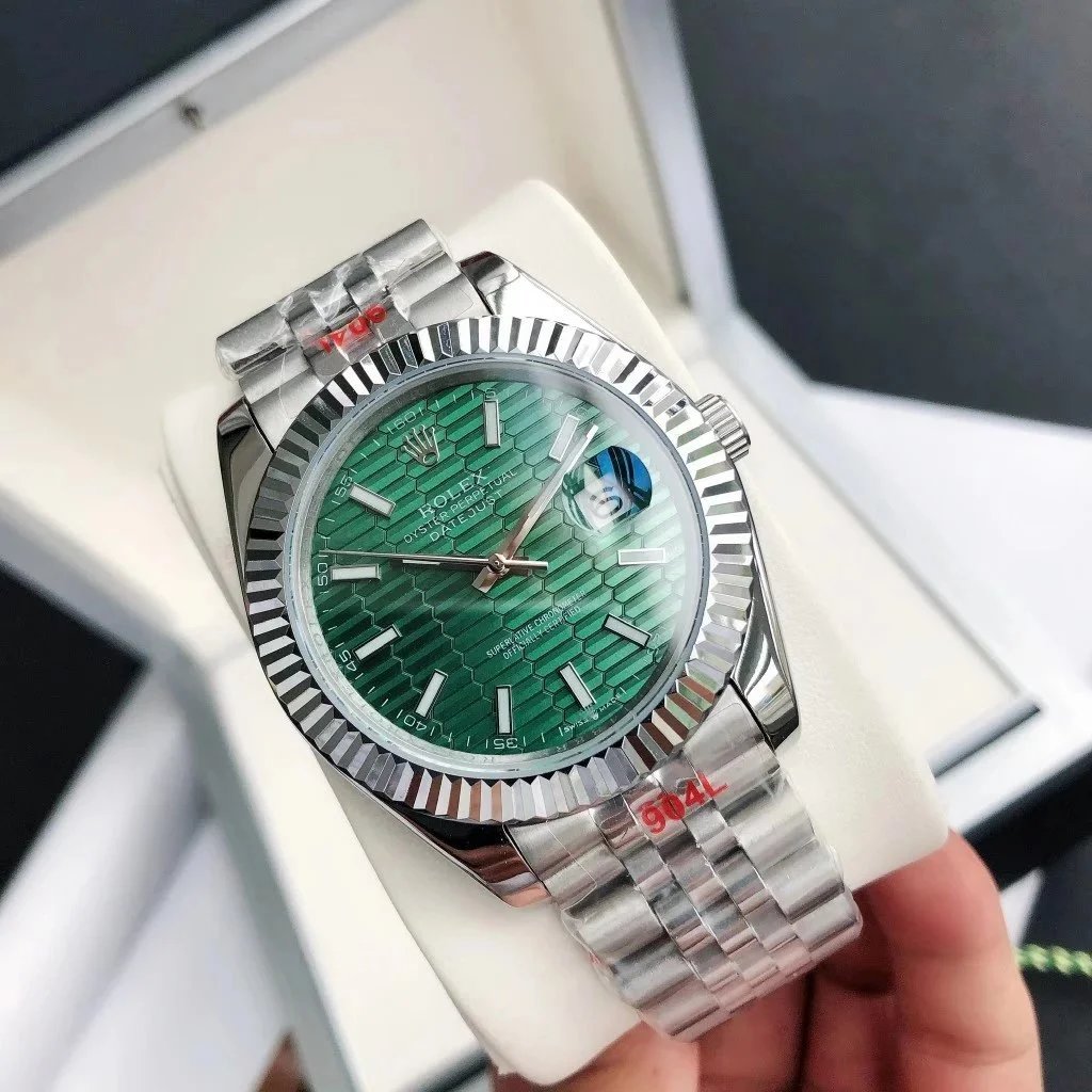 Rolex Datejust Watch product detail 5